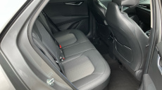 Kia Niro 1.6 GDi Hybrid 3 5dr DCT Hybrid Estate